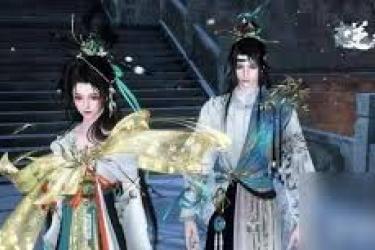逆水寒手游2.2.2版本揭秘：全新宠物闪亮登场
