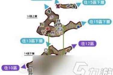 《怪物猎人世界眠草在哪？探寻眠草的神秘踪迹》
