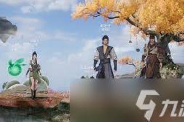 《仙剑世界新手必看！开荒阵容选择全攻略助你畅玩》