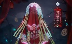 闪耀暖暖与纸嫁衣联动服饰大盘点：都有哪些绝美华服？