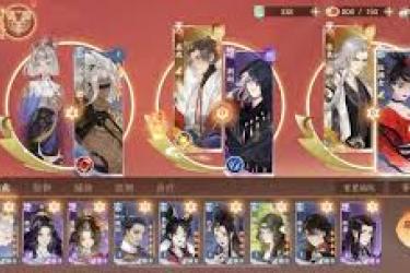《群英风华录：探寻曹丕在风云际会中的独特印记》