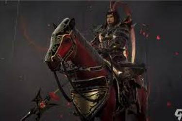《真三国无双：起源》Demo 困难吕布无伤打法全解析