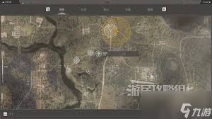 《潜行者2：棘刺超自然体究竟在哪些地方形成？》