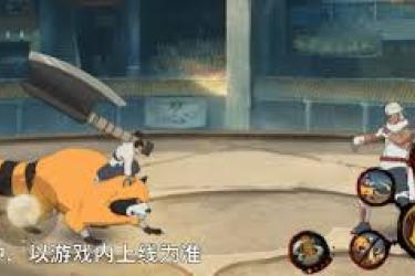 《火影忍者手游阿三技能大揭秘：究竟有何独特招式？ 》