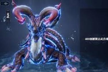 幻世九歌兽魂天赋玩法揭秘：独特玩法究竟是怎样的？