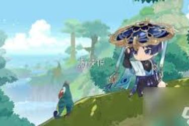 《揭秘原神冒险家试炼蜕变篇：究竟该如何畅玩？》