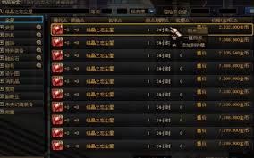 《探秘地下城与勇士起源：太初武器获取途径全解析 》