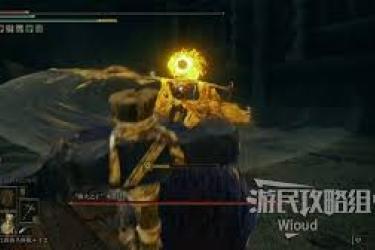 艾尔登法环癫火之王米德拉攻略：揭秘如何击败强大对手