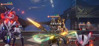 《深度剖析：崩坏星穹铁道中赛飞儿究竟有多厉害？》