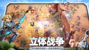 龙石战争罗宾配队指南：探寻最强搭配组合