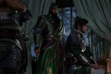 真三国无双起源流程视频观看指南：究竟哪里能看到？