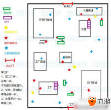 第五人格地窖位置在哪？全地图详尽探寻指南