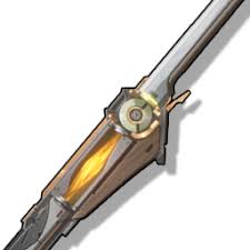 鸣潮戍关长刃出鞘，定军武器演绎战场锋芒
