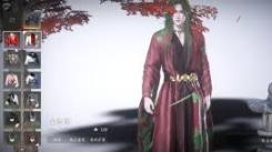 燕云十六声中，探秘获取头发染色道具的奇妙途径