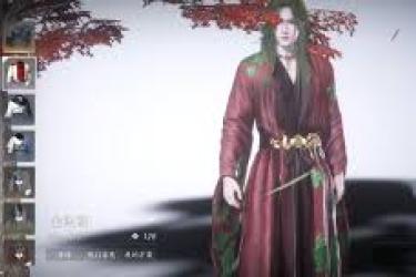 燕云十六声中，探秘获取头发染色道具的奇妙途径
