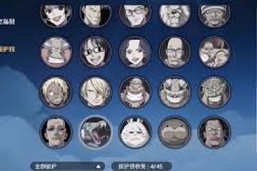 航海王壮志雄心：烟鬼在游戏中究竟都具备哪些强力技能？