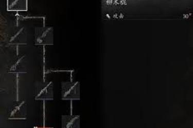 黑神话悟空一周目武器制作推荐：打造趁手兵器开启降魔之旅