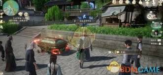 探秘仙剑世界：河堙舟塞奇遇究竟该如何顺利完成？