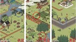 《江南百景图探秘：宝箱与钥匙究竟藏身于何处？》