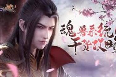 幻世九歌光环系统玩法大揭秘：独特机制与精彩体验