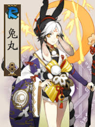 阴阳师手游：探秘兔丸最强阵容搭配，助你畅玩平安京