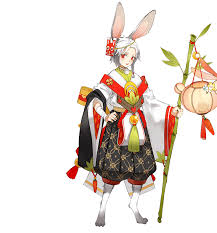 阴阳师手游：探秘兔丸最强阵容搭配，助你畅玩平安京
