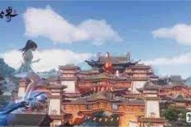 仙剑世界祭守什长技能揭秘：独特招式打造战斗新体验
