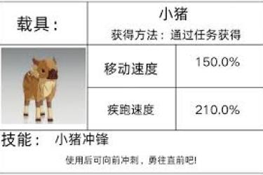 《探秘！星痕共鸣坐骑获取全攻略，助你驰骋游戏世界》