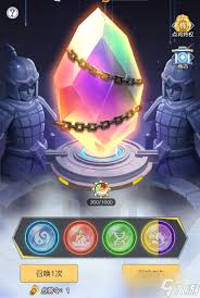 三千幻世揭秘：装备强化与宝石镶嵌的独家攻略