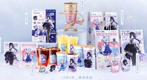 原神瑞幸联动开启！原石奖励获取攻略大公开
