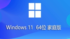 Windows 11 64位家庭版软件安装方法：从系统到软件的全流程指南