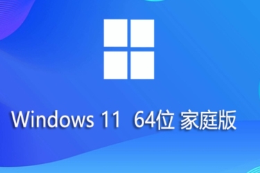 Windows 11 64位家庭版软件安装方法：从系统到软件的全流程指南