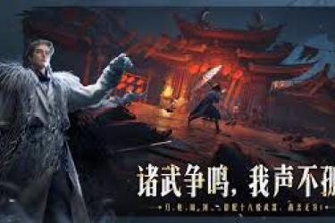 《燕云十六声鹊踏枝皮肤爆料：神秘面纱下的独特风姿》