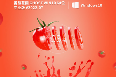 番茄花园Windows10 64位专业精简版装机教程:详细安装指南
