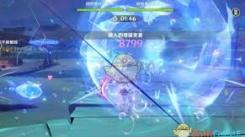 原神荣花演武第二关通关指南：解密破敌，轻松闯过此关