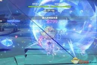 原神荣花演武第二关通关指南：解密破敌，轻松闯过此关