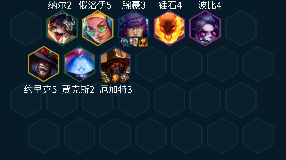 金铲铲之战s10赌厄加特阵容好玩吗