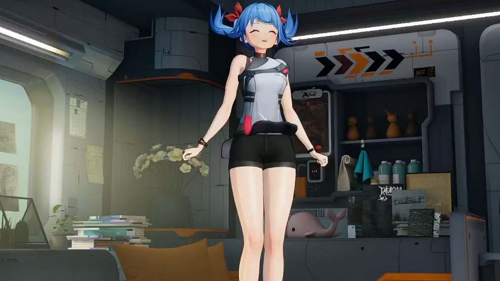 少女前线2追放休息室怎么开启
