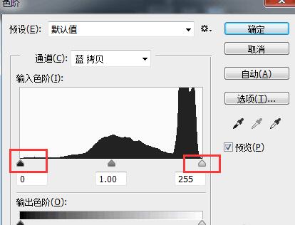 ps抠图最简单方法 通道抠图的使用方法