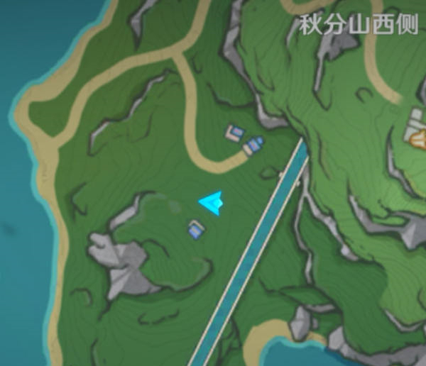 原神蔷薇与铳枪彩蛋一共有几个