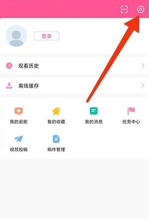 韩小圈在哪开启青少年模式 韩小圈开启青少年模式的方法