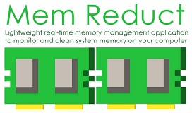 memreduct软件是什么memreduct清理虚拟内存需要怎么操作