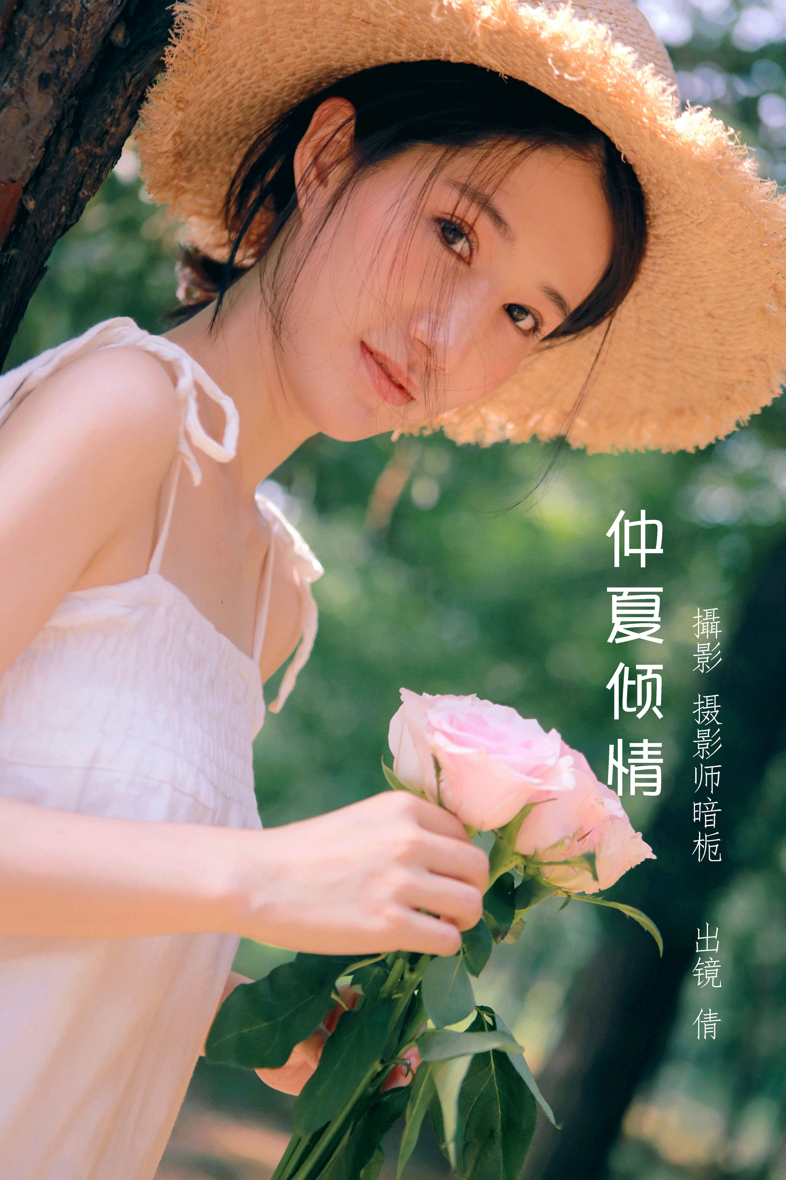 仲夏倾情 精美 养眼 树林 夏天 小清新