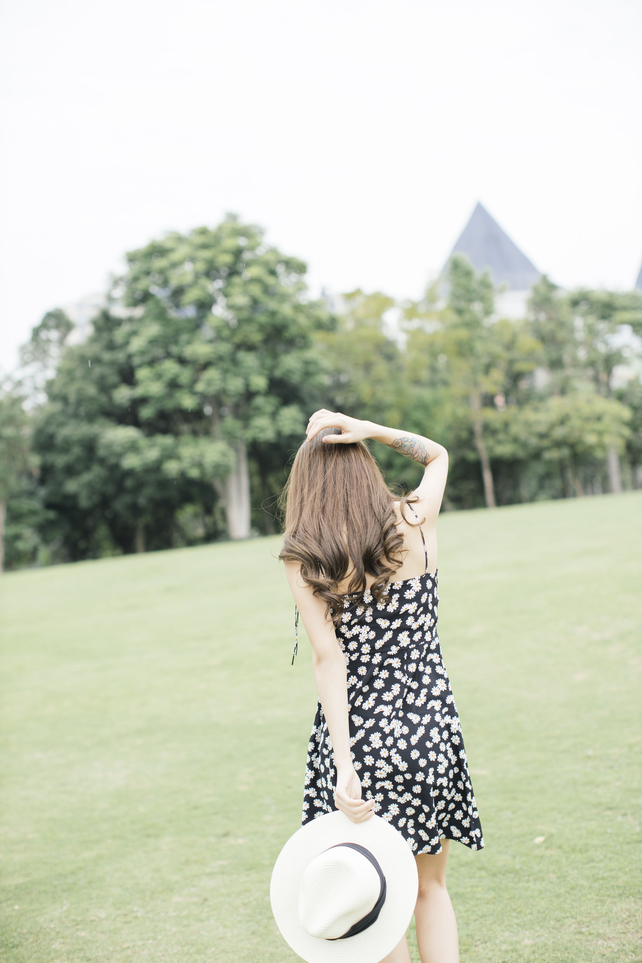 初夏之旅 小清新 日系 夏天 写真集 女神