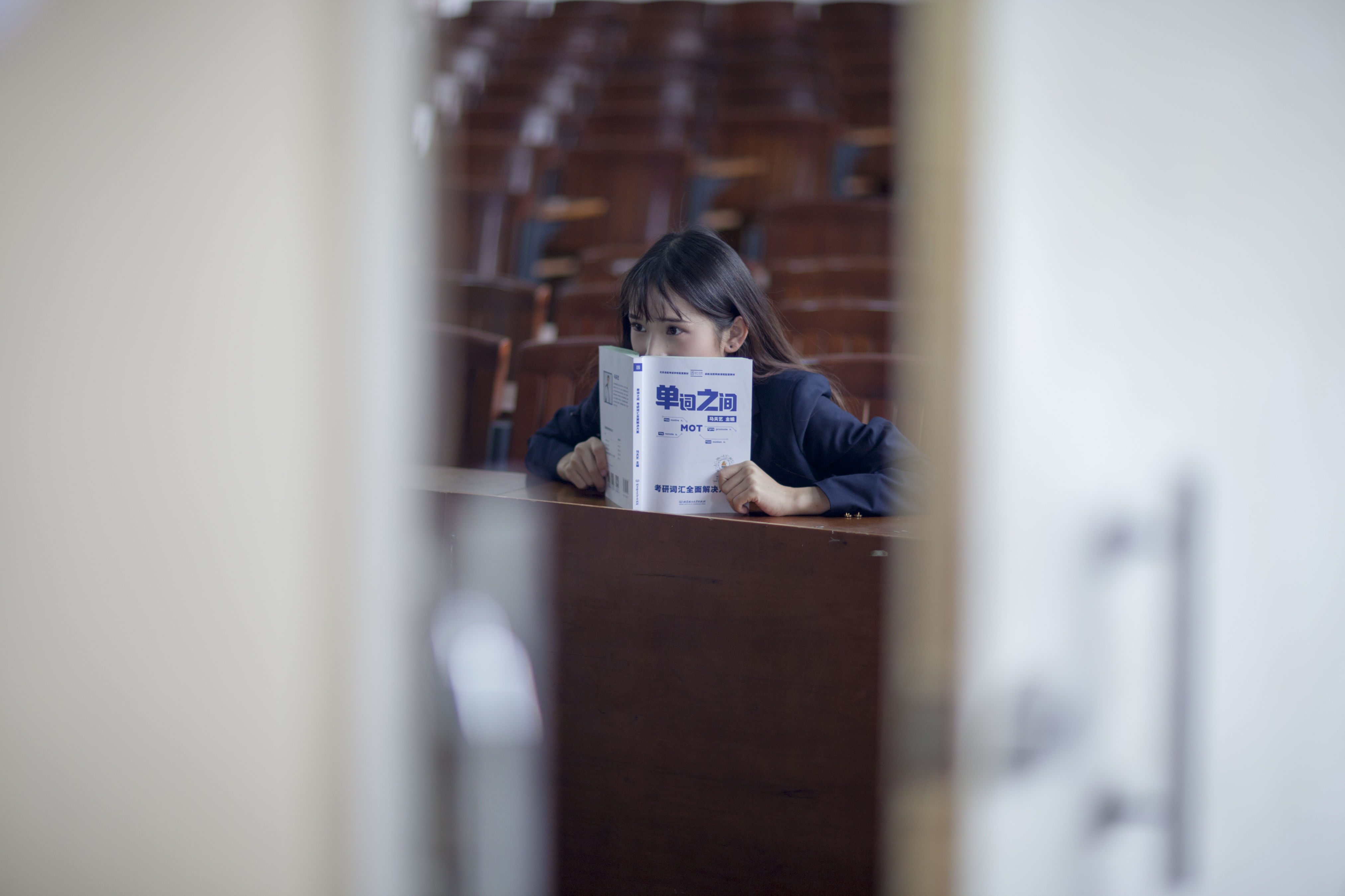 开学季 女生 日系 写真集