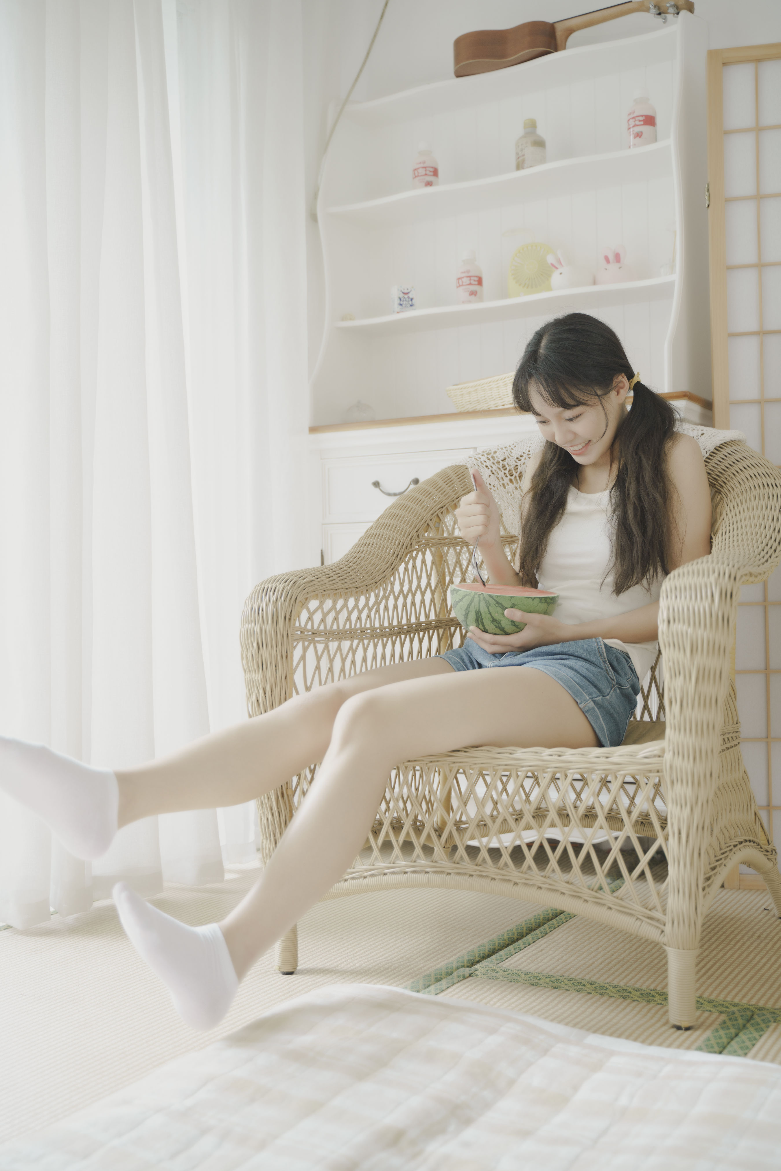 日常生活 日系 女生 写真集