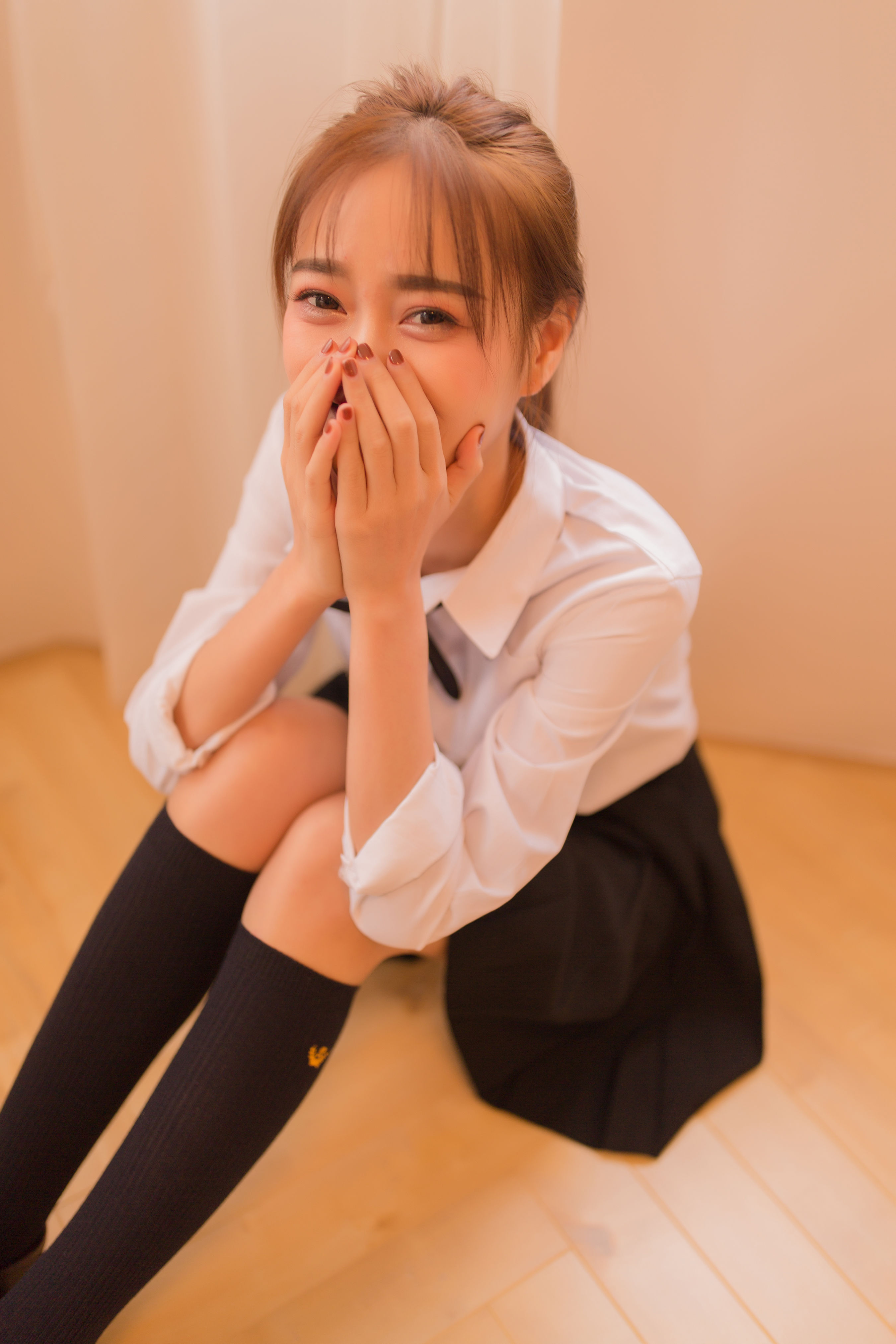 JK少女 少女 写真集