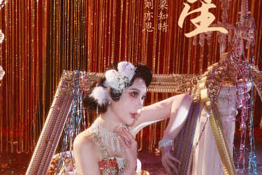 明星 明星 写真 模特 女神 美女 复古 美丽