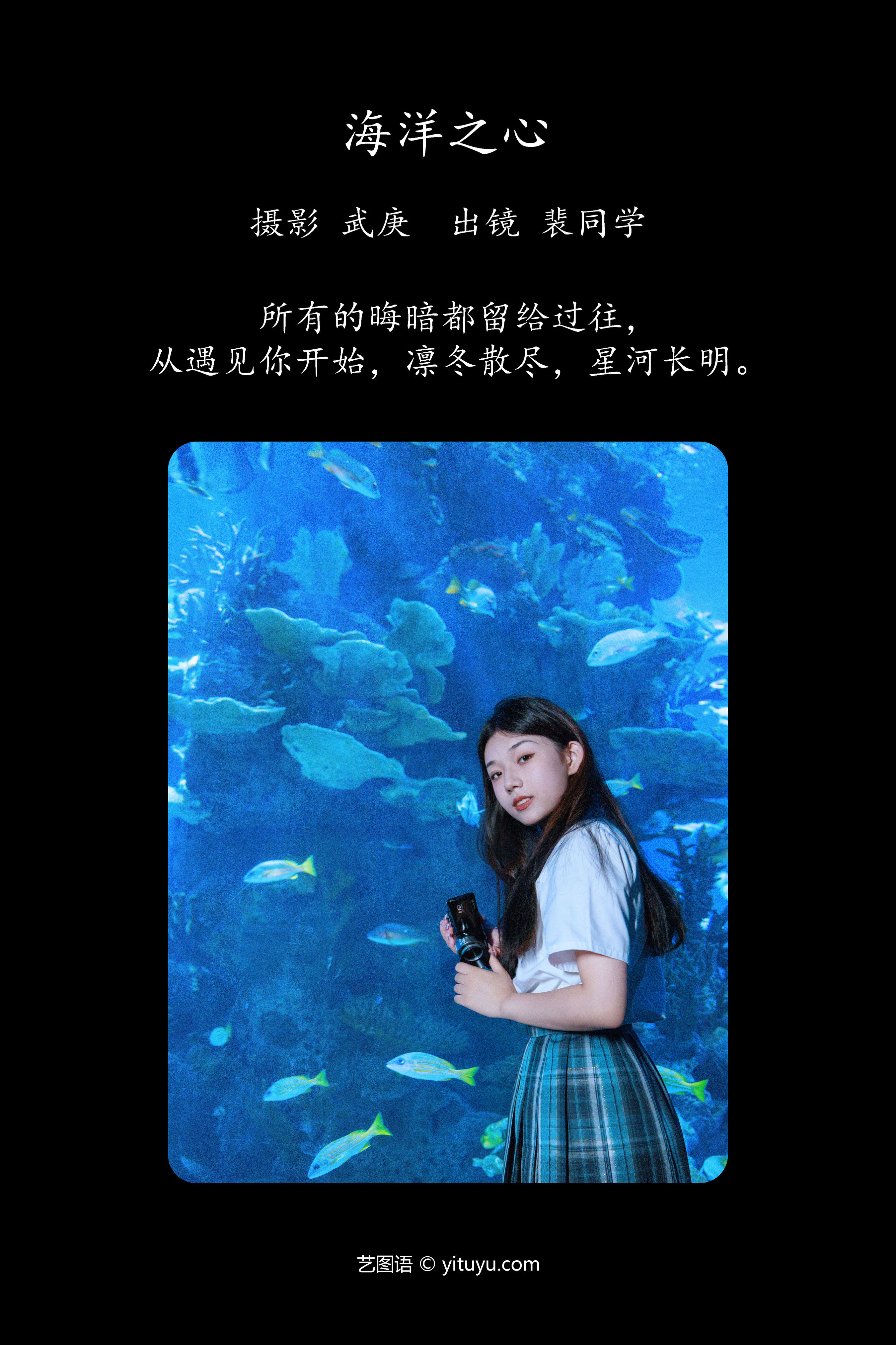 海洋之心