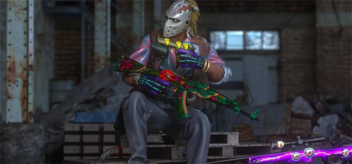 CSGO选手monesy被叫做太子，背后究竟有着怎样的缘由？ 